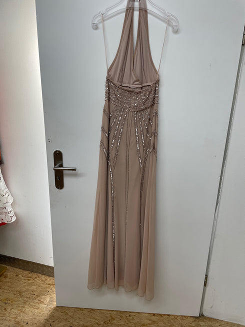 Lace & Beads Kleid